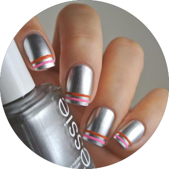 Chrome Nails